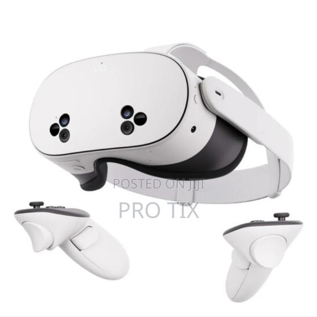 Meta Quest 3s Vr Headset 128gb