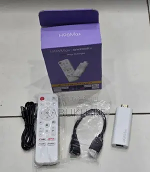 H96 4k Tv Stick H96max Android 14+Wifi 2gb/16g