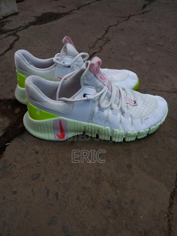 Trainers Shoes