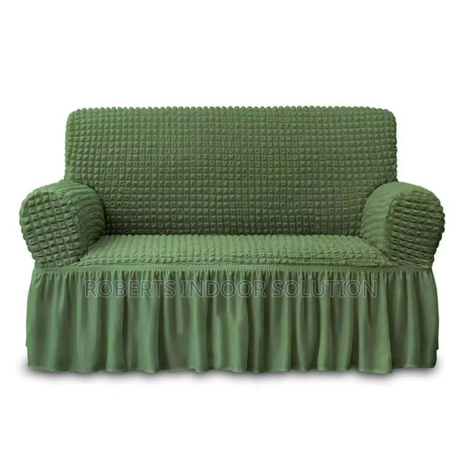Huge Sale -Turkey Bubble Material Loose Sofa Covers