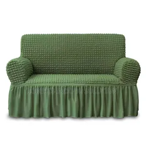 Huge Sale -Turkey Bubble Material Loose Sofa Covers