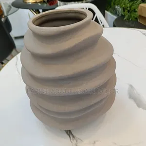 Ceramic Vase