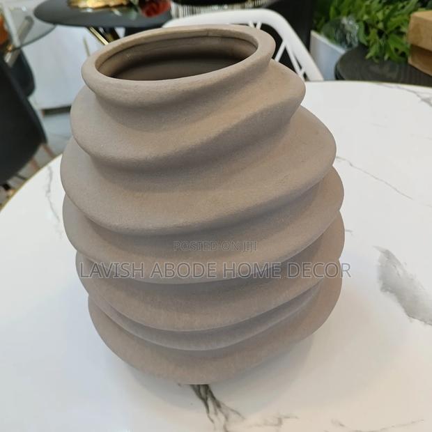 Ceramic Vase