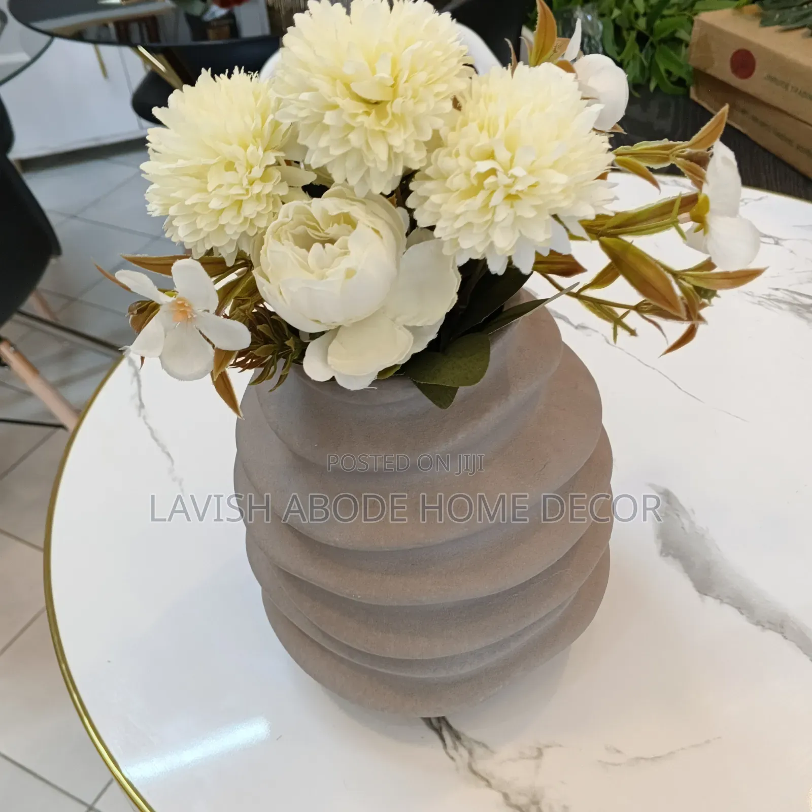 Ceramic Vase