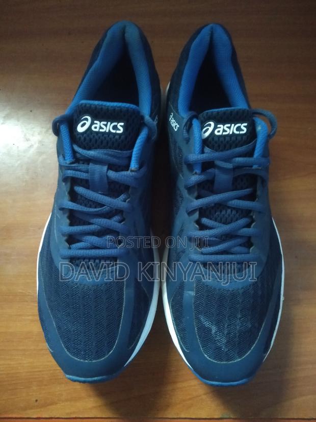 Asics Breathable Sport Shoes