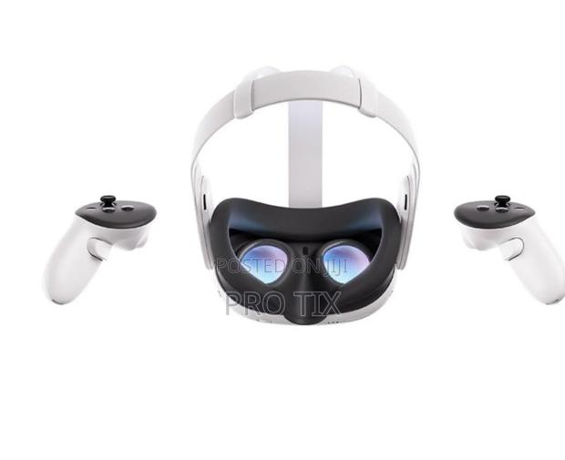 Meta Quest 3s Vr Headset 256gb - thumbnail 2