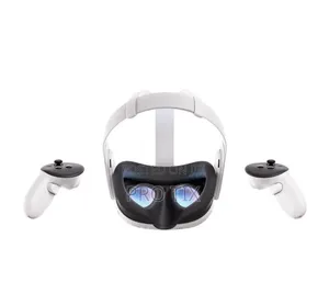 Meta Quest 3s Vr Headset 256gb