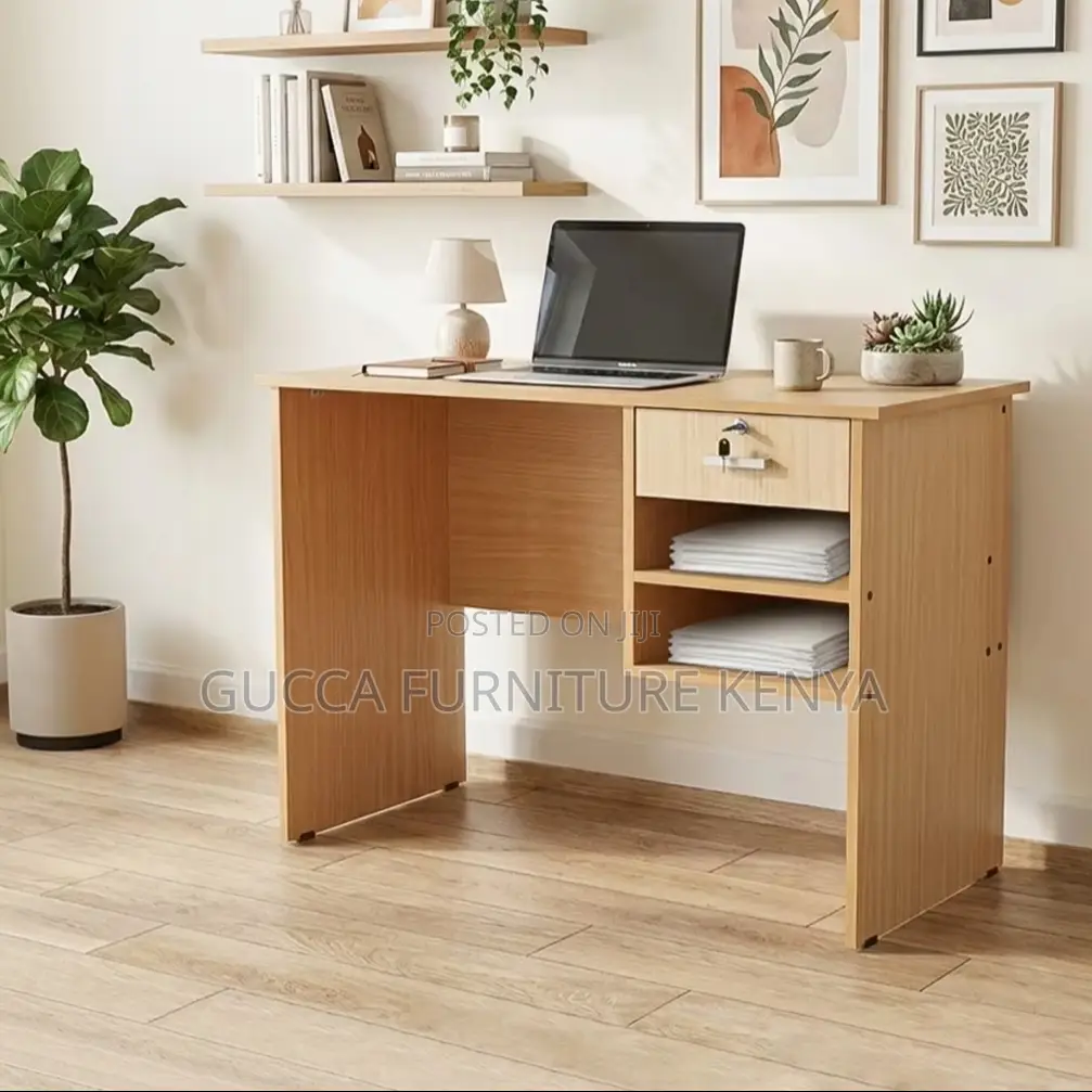 120cm Customized Office Writing Study Desk