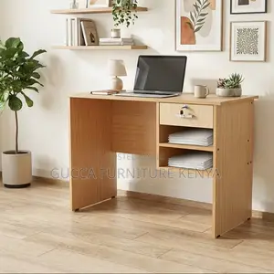 120cm Customized Office Writing Study Desk