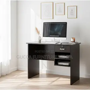 120cm Customized Office Writing Study Desk