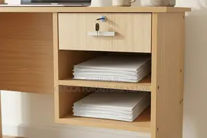 120cm Customized Office Writing Study Desk
