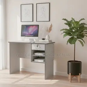 120cm Customized Office Writing Study Desk