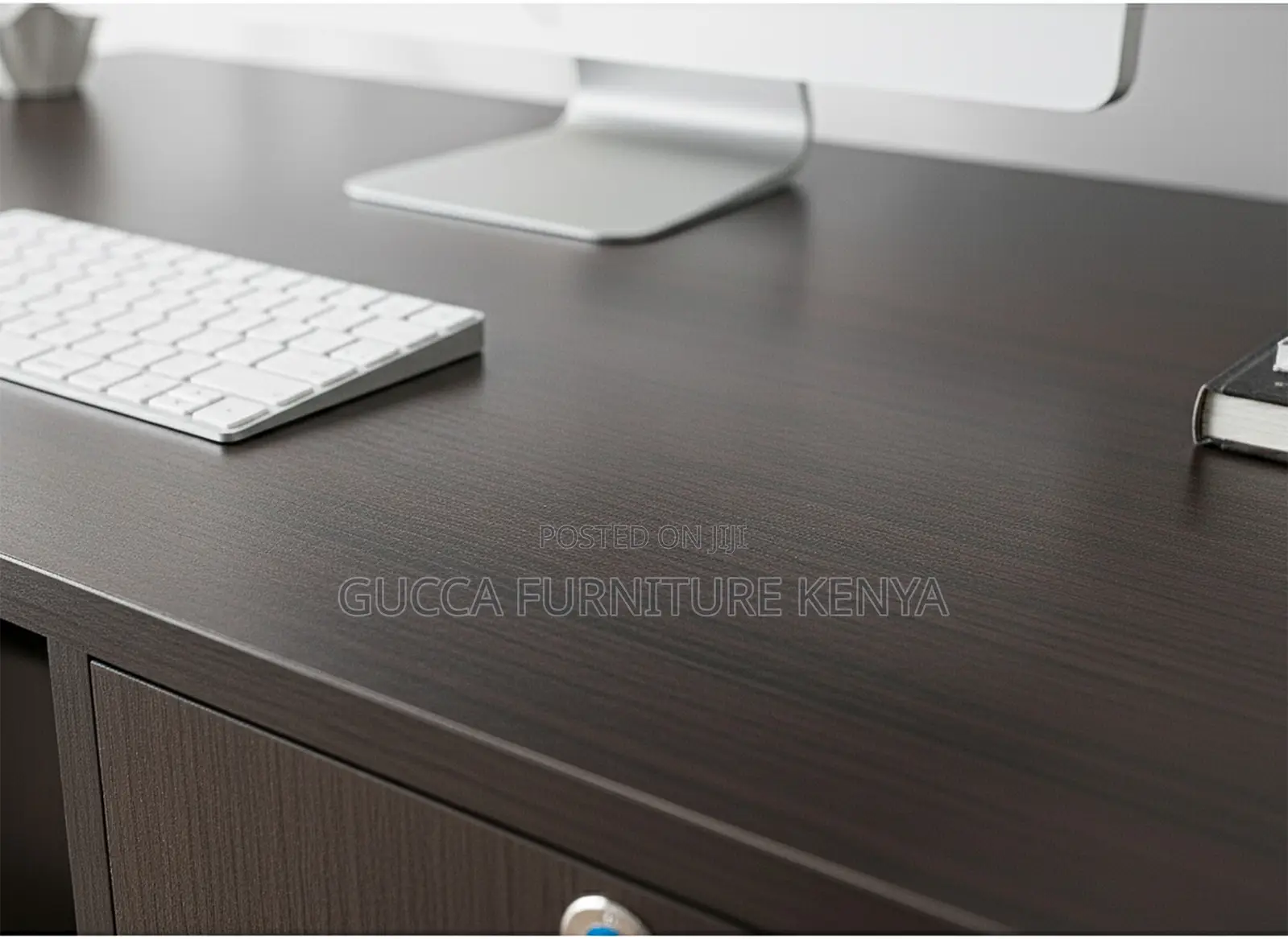 120cm Customized Office Writing Study Desk