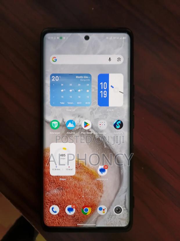 Vivo V29 5G 256 GB Black - thumbnail 5