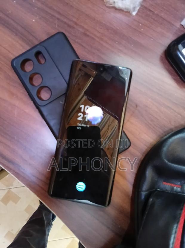 Vivo V29 5G 256 GB Black - thumbnail 9