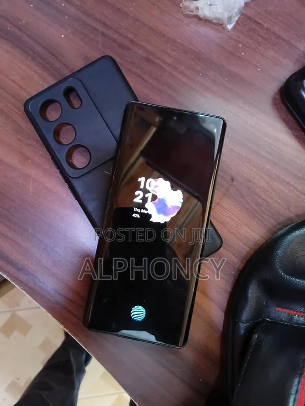 Vivo V29 5G 256 GB Black - thumbnail 12