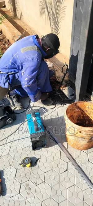 Technical Installation