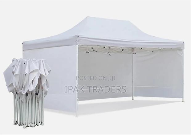 Canopy Tent/Gazebo Tent * 3*4.5 MTRS