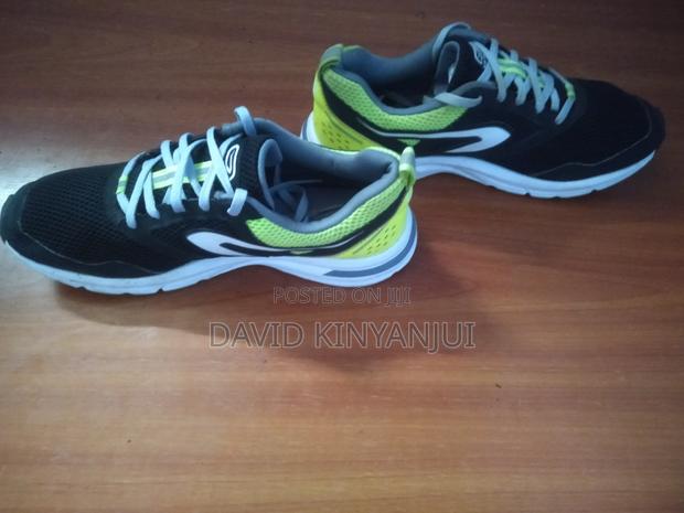 Kalenji Breathable Running Shoes - thumbnail 2