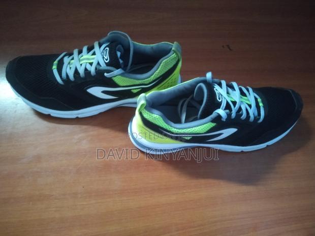 Kalenji Breathable Running Shoes - thumbnail 3