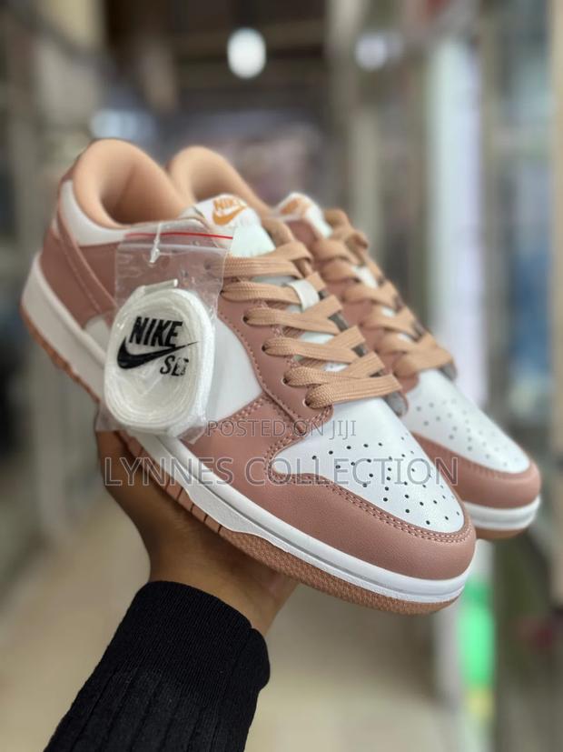 Nike Sb Dunks, Sb Dunks Original - thumbnail 4