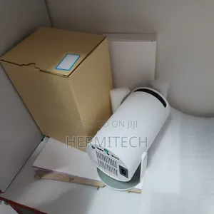 Hy Smart Led Portable Projector Full Hd Video Resolution Hy 300 Model