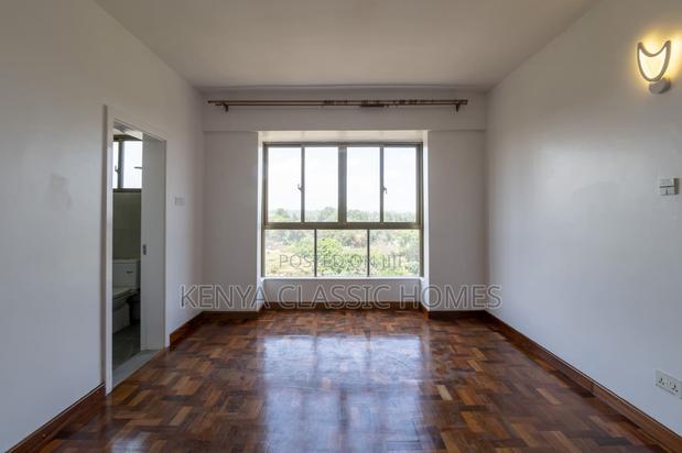 3bdrm Apartment in Kileleshwa for sale