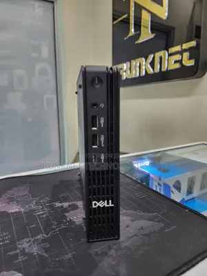 Dell Pro Slim QCS1250 SFF 16GB Intel Core Ultra 5 SSD 512GB