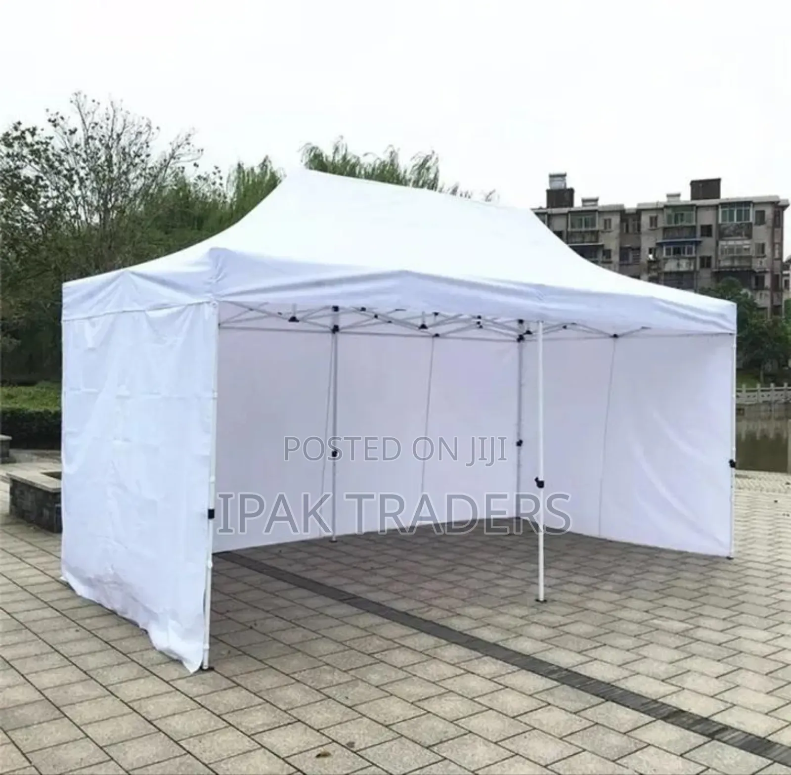 Canopy Tent/Gazebo Tent *2*3 MTRS Material 800d Printable