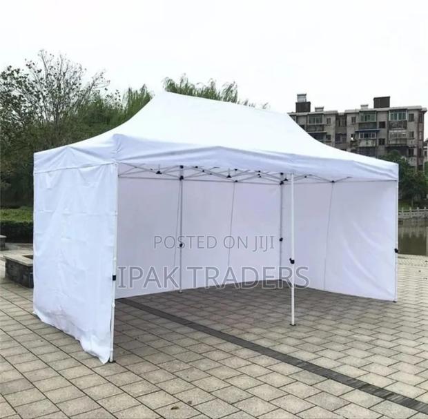 Canopy Tent/Gazebo Tent *2*3 MTRS Material 800d Printable
