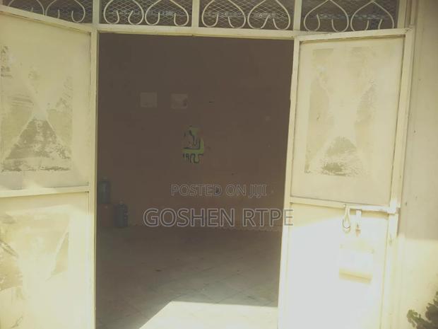 Prime Front Shop to Let at Tudor Area Mombasa City (Island)