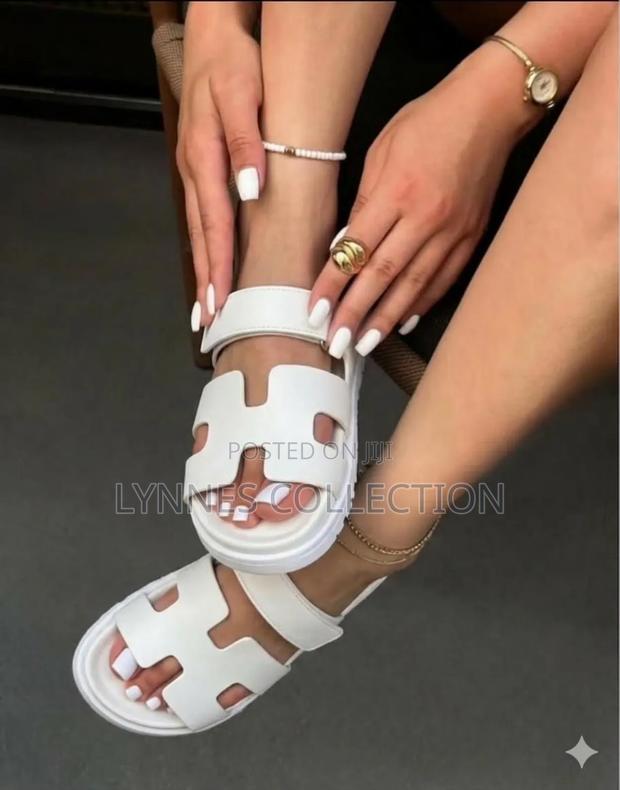Hermes Sandals - thumbnail 3