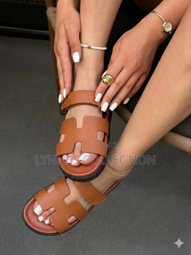 Hermes Sandals - thumbnail 4