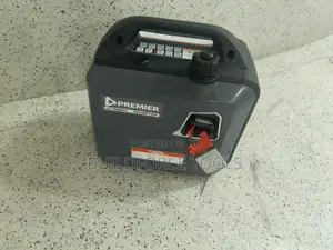 Premier Silent Inverter Generator 2kva