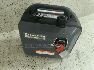 Premier Silent Inverter Generator 2kva