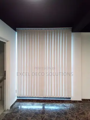 Commercial Carpet Floor – Modern Professional Look