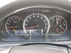 Toyota HiAce 2019