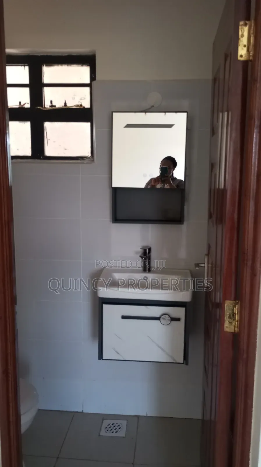 Furnished 2bdrm Apartment in Ruaka for rent