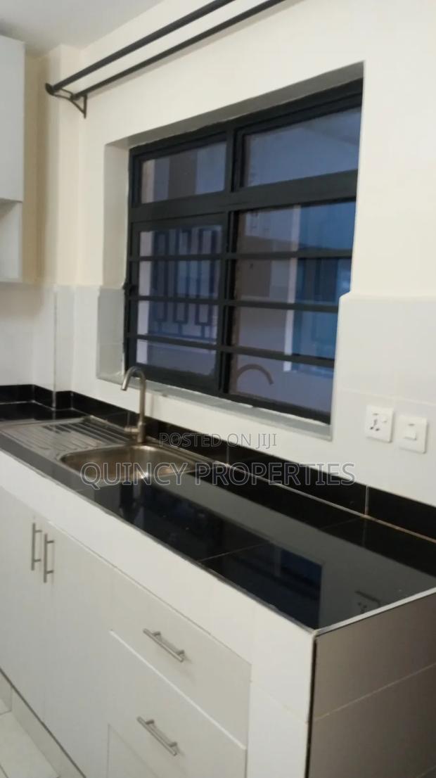 Furnished 2bdrm Apartment in Ruaka for rent