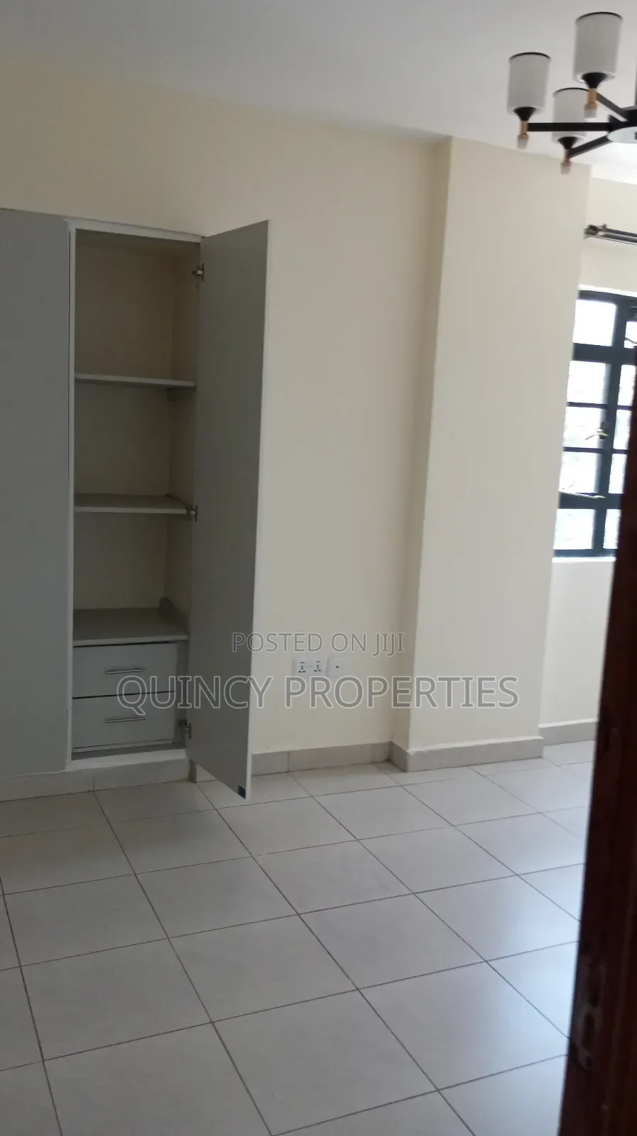 Furnished 2bdrm Apartment in Ruaka for rent
