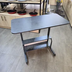 Adjustable Study / Laptop Table - Rb