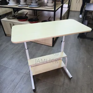 Adjustable Study / Laptop Table - Rb