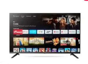 Amtec 43 Smart Vidaa Full Hd
