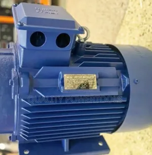 20hp Electric Motor
