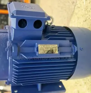 20hp Electric Motor