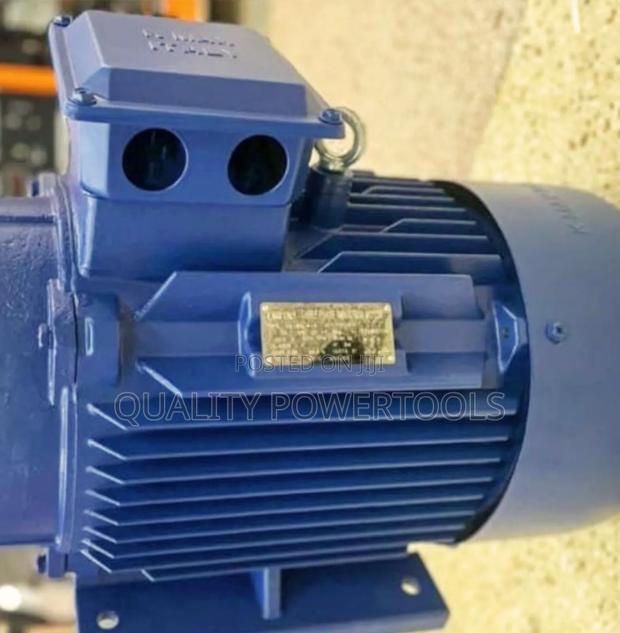 20hp Electric Motor