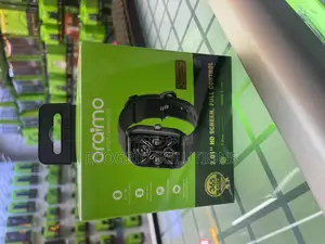Oraimo Watch 5lite-Osw-804