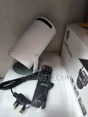Wifi Bluetooth Link Home Portable Hd Projection Resolution Videos
