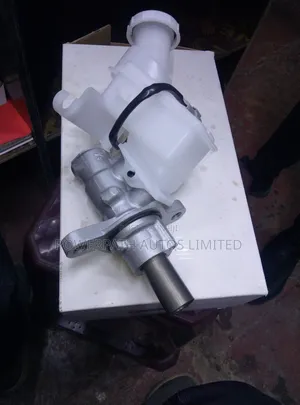 Brake Master Cylinder Mitsubishi Outlander
