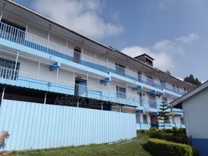 Hospital for Sale in Kabete Wangige